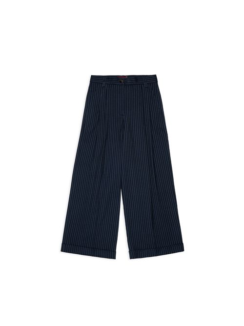 Pantalone, bambina, logato. MAX&CO. | MX0414 MX02DMX854